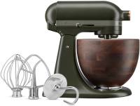 Подробнее о KitchenAid 5KSM180WSEEG