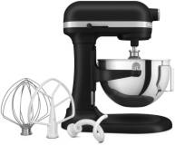 Подробнее о KitchenAid 5KSM55SXXEBM