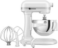 Подробнее о KitchenAid 5KSM55SXXEWH