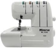 Подробнее о Minerva ML3345