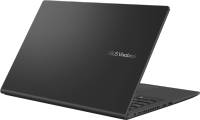 Подробнее о ASUS Vivobook 15 (X1500, 11th gen Intel) Indie Black X1500KA-EJ261 / 90NB0VI5-M00DE0