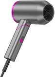 Подробнее о HOCO HP13 Plus Hot and cold air hair dryer(EU) Rose red 6942007632812