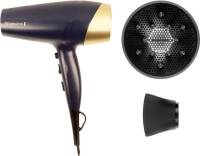 Подробнее о REMINGTON D5805 Sapphire Luxe Hairdryer