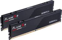 Подробнее о G.Skill Flare X5 Black DDR5 32GB (2x16GB) 6000MHz CL36 Kit F5-6000J3648D16GX2-FX5