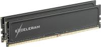 Подробнее о Exceleram Black Sark DDR4 32GB (2x16GB) 3600MHz CL18 Kit ED4323618XD