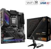 Подробнее о ASRock X870E Taichi