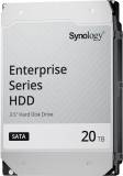 Подробнее о Synology Enterprise HDD HAT5310 Series 20TB 7200rpm 256MB HAT5310-20T