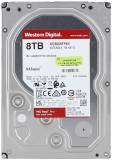 Подробнее о Western Digital WD Red Pro NAS 8TB 7200rpm 256MB WD8005FFBX