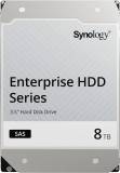 Подробнее о Synology HAS5300 12TB SAS 7200rpm 512MB HAS5300-8T