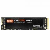 Подробнее о Dato DP700 Pro 1TB M.2 2280 NVMe PCIe Gen3 x4 3D NAND TLC DP700PSSD-1TB