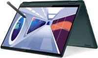 Подробнее о Lenovo Yoga 6 13ABR8 Dark Teal 2023 83B20065RM