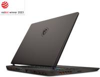 Подробнее о MSI Vector GP68HX 13VH-256US Cosmo Gray VECTOR68HX13256