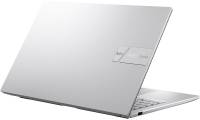 Подробнее о ASUS Vivobook 15 (R1504) Cool Silver R1504VA-BQ1052