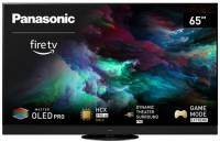 Подробнее о Panasonic 65 OLED 4K HDR Smart TV (65Z90AEG) TV-65Z90AEG