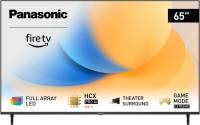 Подробнее о Panasonic 65 LED W90 4K HDR (65W90AEG) TV-65W90AEG