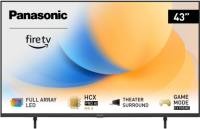 Подробнее о Panasonic 43 LED W90 4K HDR (43W90AEG) TV-43W90AEG