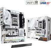 Подробнее о ASRock X870 STEEL LEGEND WIFI