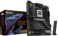 Подробнее о Gigabyte X870E A ELITE WIFI7