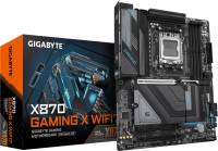 Подробнее о Gigabyte X870 GAMING X WIFI7