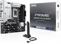 Подробнее о ASUS PRIME Z890M-PLUS WIFI