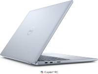 Подробнее о Dell Inspiron 14 Plus Laptop Ice Blue 7441-5574