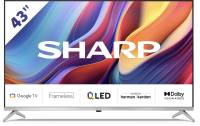 Подробнее о Sharp 43GP6765