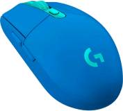 Подробнее о Logitech G304 Bluetooth Blue 910-006016