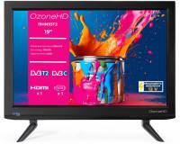 Подробнее о OzoneHD 19HN93T2