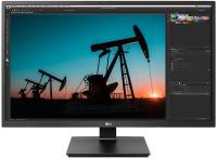 Подробнее о Lg 27 Zoll Ultra HD 4K Monitor HDR (27BN55UP-B) 27BN55UP-B.AEU