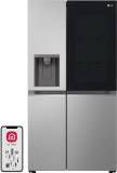 Подробнее о Lg GSGV80PYLL