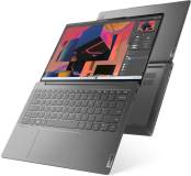 Подробнее о Lenovo Yoga Slim 6 14IRH8 Custom Storm Grey 2023 83E0003BPB|20M2