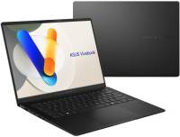 Подробнее о ASUS Vivobook S 14 OLED (M5406) Black M5406UA-PP007W / 90NB1463-M00550