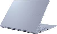 Подробнее о ASUS Vivobook S 14 OLED (S5406) Mist Blue S5406A-PP017W / 90NB12H2-M00AU0