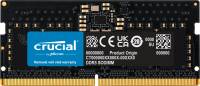 Подробнее о Crucial So-Dimm DDR5 8GB 5200MHz CL42 CT8G52C42S5