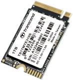 Подробнее о Transcend SSD 310S 1TB M.2 2230 NVMe PCIe Gen4 x4 TLC TS1TMTE310S