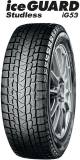 Подробнее о Yokohama iceGUARD iG53 215/50 R17 95T XL