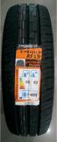 Подробнее о Tracmax X-privilo RF19 215/75 R16C 116/114R