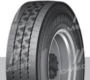 Подробнее о Haohua GT24 295/80 R22.5 154/151M