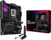 Подробнее о ASUS ROG STRIX Z890-E GAMING WIFI