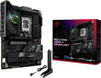 Подробнее о ASUS ROG STRIX Z890-F GAMING WIFI