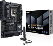 Подробнее о ASUS TUF GAMING Z890-PLUS WIFI