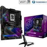 Подробнее о ASRock Z890 Riptide WiFi