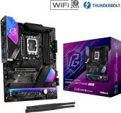 Подробнее о ASRock Z890 Lightning WiFi