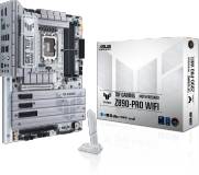 Подробнее о ASUS TUF GAMING Z890-PRO WIFI