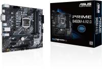 Подробнее о ASUS PRIME B460M-A R2.0