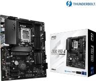 Подробнее о ASRock Z890 Pro-A 6E