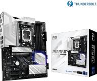 Подробнее о ASRock Z890 Pro RS