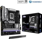 Подробнее о ASRock Z890 LiveMixer WiFi