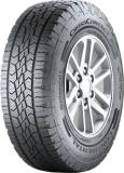 Подробнее о Continental CrossContact ATR 255/70 R17 112T