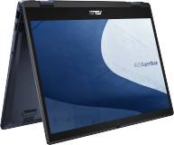 Подробнее о ASUS ExpertBook B3 Flip (B3402, Intel 11 gen) Star Black/Blue B3402FVA-EC0713 / 90NX07N1-M00T10